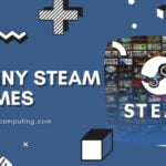 Lustige Steam-Namen ([cy]) Cool, am besten, gut, clever