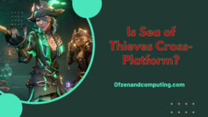 ¿Es Sea of Thieves multiplataforma en [cy]? [La verdad]