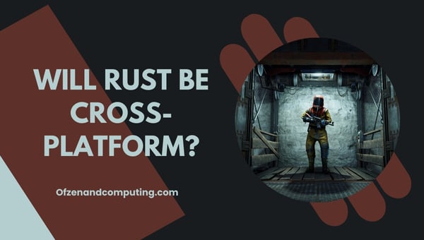 Will Rust Be Cross-Platform?