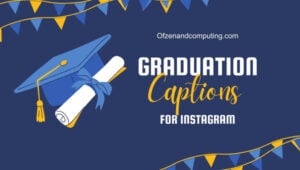 Legendas de formatura para Instagram ([cy]) To The Future