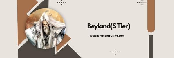 Beyland (S-Stufe)