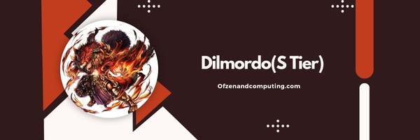 Dilmordo (S-Stufe)