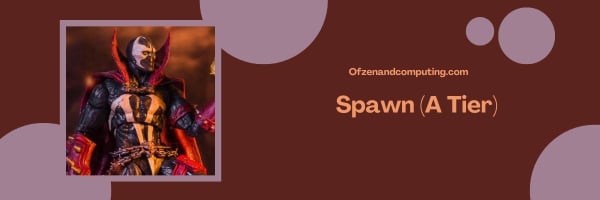 Spawn (Stufe A)