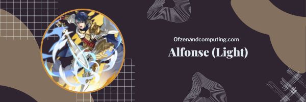 Alfonse (Light)