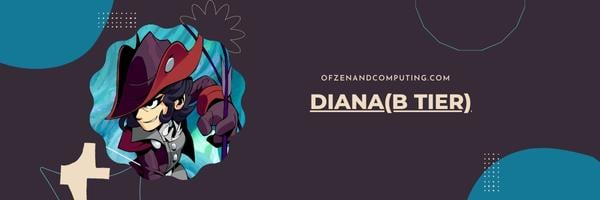 Diana (B-Stufe)