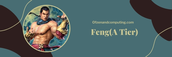 Feng (Stufe A)