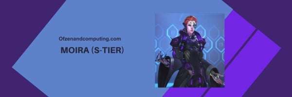 Moira (niveau S)