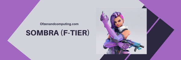 Sombra (F-Stufe)