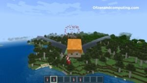 Como fazer fogos de artifício no Minecraft