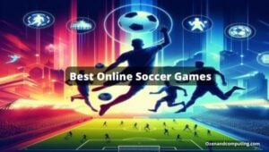 Meilleurs jeux de football en ligne