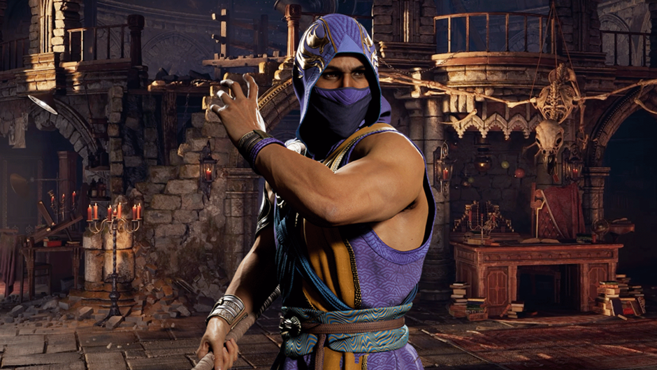 Wie kann man in Mortal Kombat 1 besser werden?