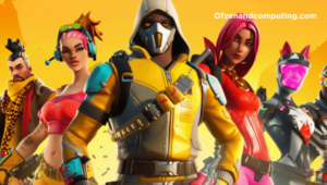 Como subir de classificação rapidamente em Fortnite?