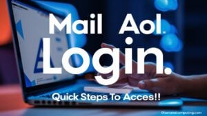 Mail AOL Login